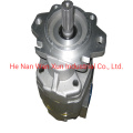 Factory Supplies Machine No: Wa450-1 Hydraulic Gear Pump 705-12-37010 with Good Quality and Competitive Price